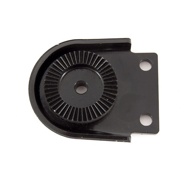 Plate Asm-Lapbar Adj